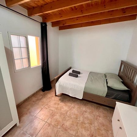 Integral 5 Coliving Bed & Breakfast El Médano Eksteriør bilde
