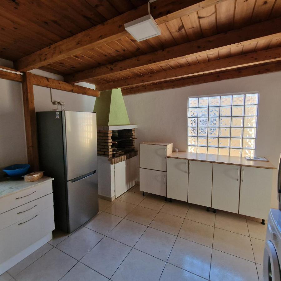 Integral 5 Coliving Bed & Breakfast El Médano Eksteriør bilde