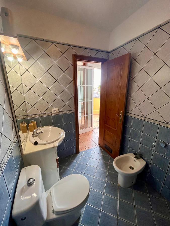 Integral 5 Coliving Bed & Breakfast El Médano Eksteriør bilde