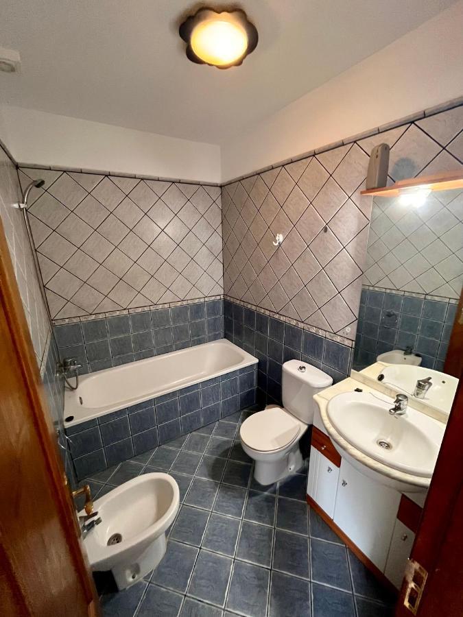 Integral 5 Coliving Bed & Breakfast El Médano Eksteriør bilde