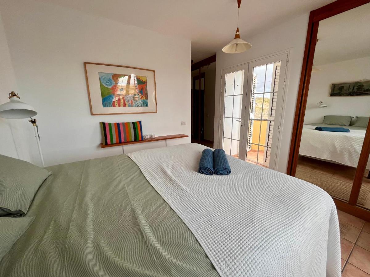 Integral 5 Coliving Bed & Breakfast El Médano Eksteriør bilde