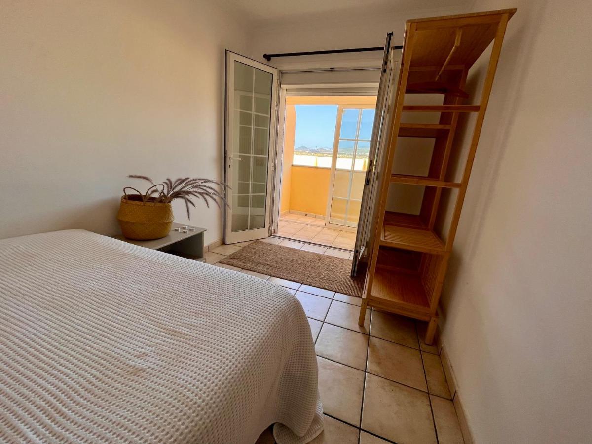 Integral 5 Coliving Bed & Breakfast El Médano Eksteriør bilde