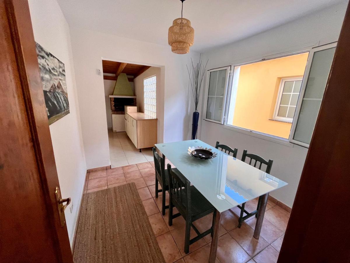 Integral 5 Coliving Bed & Breakfast El Médano Eksteriør bilde